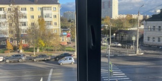Орел: Апартаменты Квартира Уютная однокомнатная в самом сердце города Орла