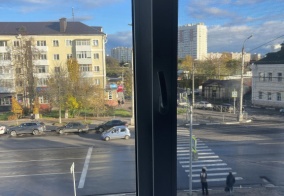Апартаменты Квартира Уютная однокомнатная в самом сердце города Орла в Орле