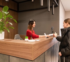 1-местный номер стандарт в Seven hills