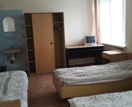 Пятиместный номер эконом в Бирск