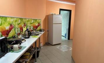 Одноместный номер Standard в Замок