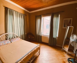 Двухместный номер Standard двуспальная кровать в Corner Guest House