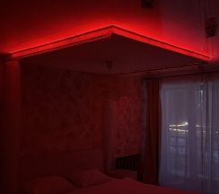 Квартира в Апартаменты на Юрга 1 пр.Победы 12