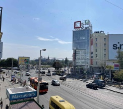 Квартира в Апартаменты на Ленинский проспект, 71
