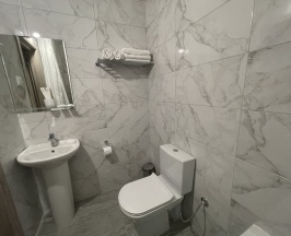 Трёхместный номер Standard в Династия