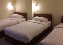 Одноместный номер Standard в Хостел Siri Poshtel Bangkok