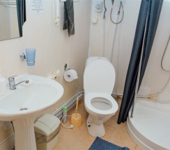 Коттедж «2» в Авиаретро