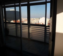 Номер Standard в Panoramic View Saldanha Guesthouse