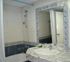 Люкс Executive в Om Kolthoom Hotel & Tower