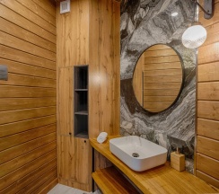 Коттедж Comfort в Заречье