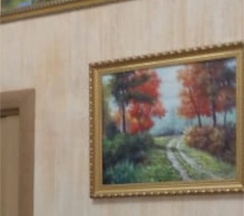 Стандартный  двухместный номер без окна в Круиз