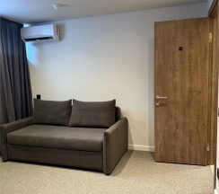 Junior Suite в Mentality hotel & coffee