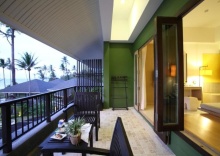 Двухместный номер Standard в Mercure Koh Chang Hideaway