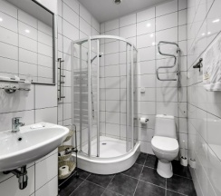 Y - Делюкс СТУДИЯ. в Артапарт