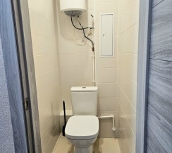 Квартира в Апартаменты на улица Станкевича, 45к1