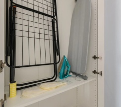 Апартаменты в Apartments White