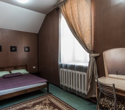 Стандарт Дабл в 22-Hotel