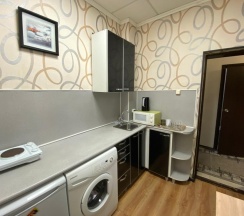 18 Фонтанная 61А, однокомнатная квартира в SUNRISE FLAT