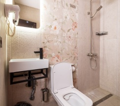 Джуниор в Маринус