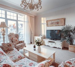 Номер люкс (Государев) 4* в Царская деревня