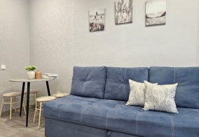 Апартаменты GOSH Апартаменты в Тюменской области