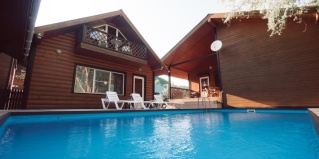 Дюрсо: Коттедж Семейный