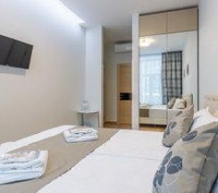 2-местная комната стандарт в Лота