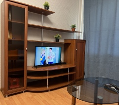 Квартира в Апартаменты на Красный проспект, 94/1