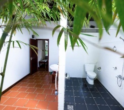 Двухместный номер Standard двуспальная кровать в Santa Garden Resort