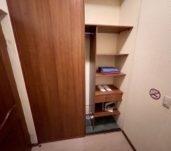 Стандарт  в Рест-Мацеста