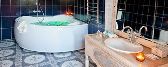 Люкс романтический в Изборск