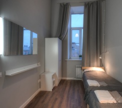 Стандарт 2 в Иван да Марья