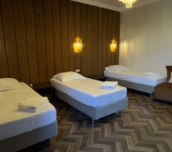 Полулюкс 202 в Марина палас