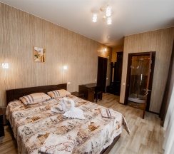 Стандартный на 1, 2, 3 этаже в Орион Плюс