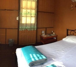 Семейный номер Standard в The Little Lopburi Village