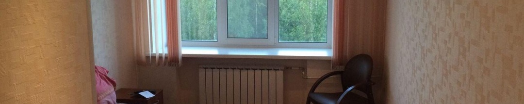 Номер стандарт улучшенный в АэроОтель