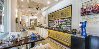 остров Фукуок: Курортный отель Vinpearl Resort & Spa Phu Quoc
