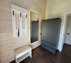 13 дом в Berezkino Village