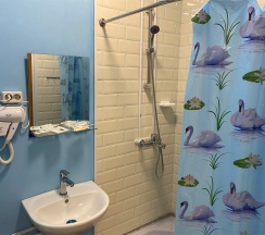 Комфорт+ в Лиза