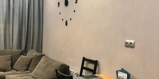 Казань: Апартаменты Апартаменты на Чехова 8/2