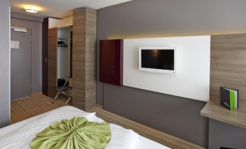 Номер Business в Hotel Demas City