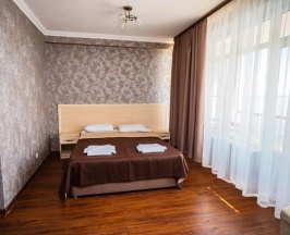 Люкс в Арбика