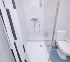 Эконом трехместный в Alma