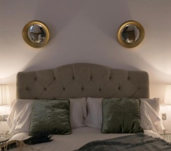 Апартаменты Superior в San Jerónimo 17 Suites