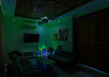 Вилла в HuaHin◆PaiMai PoolVilla◆4BR◆Karaoke by น้องมังคุด