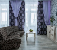 Двухместный номер Comfort с балконом двуспальная кровать в Изовела