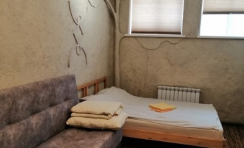 Четырехместный номер Байк, семейный в Тартария