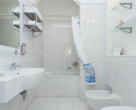 Standard Plus в Casa leto