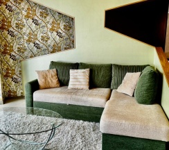 Апартаменты, 45м² в Sutki Vip