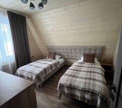 Коттедж улучшенный в River House